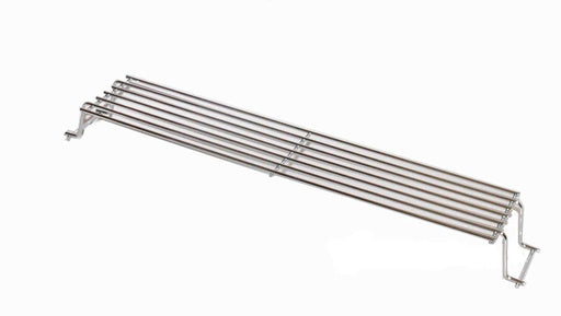 Weber #91289 Raised Warming Rack for some Spirit 300 grills - Grill Parts America