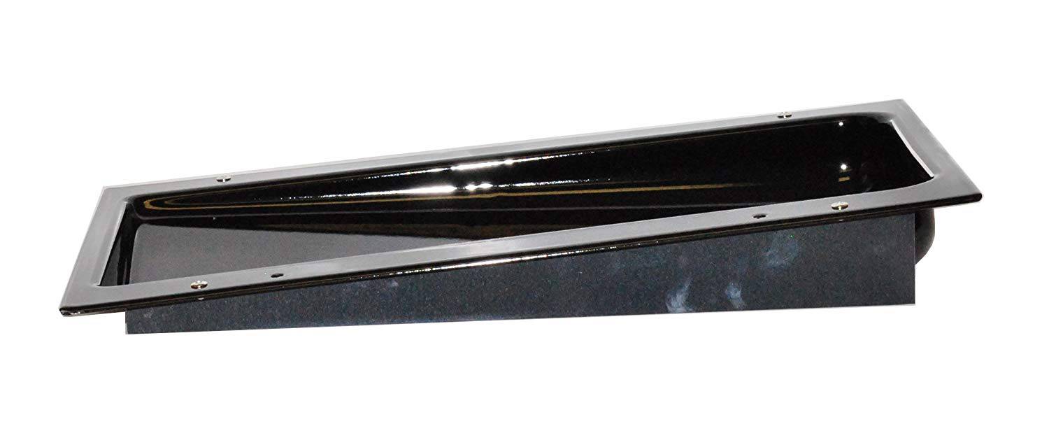 Weber #91353 Grease Tray for Spirit 200 Series - Grill Parts America