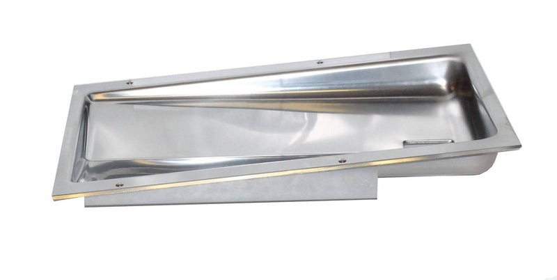 Weber #91354 Spirit Grease Tray - Grill Parts America
