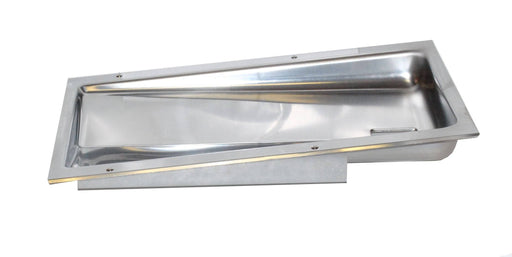 Weber #91354 Spirit Grease Tray - Grill Parts America