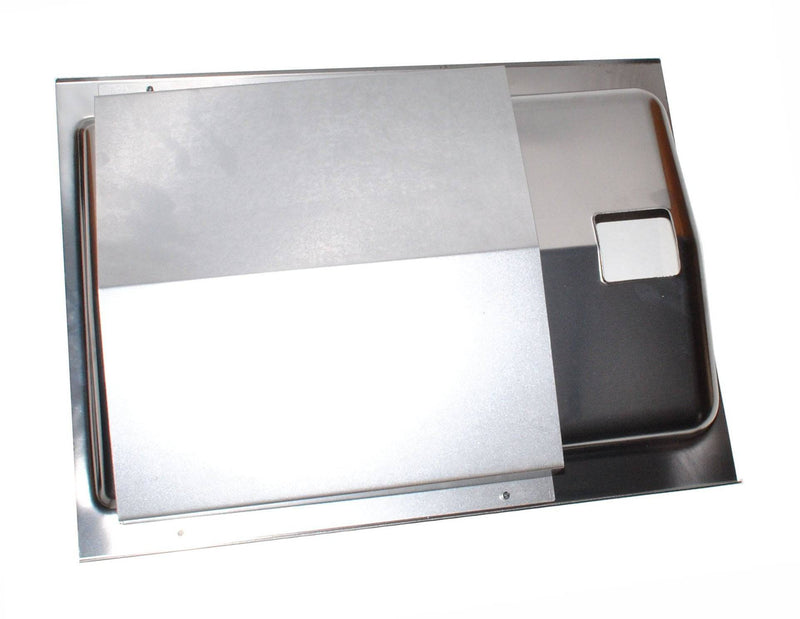 Weber #91354 Spirit Grease Tray - Grill Parts America