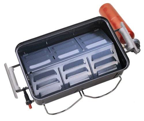 Weber 9201 Replacement Flavorizer Bar for Gas Go-Anywhere Grill - Grill Parts America