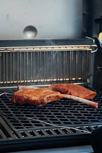 Weber Crafted Genesis Frame Kit - Grill Parts America