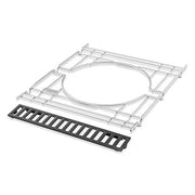 Weber Crafted Genesis Frame Kit - Grill Parts America