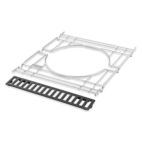 Weber Crafted Genesis Frame Kit - Grill Parts America