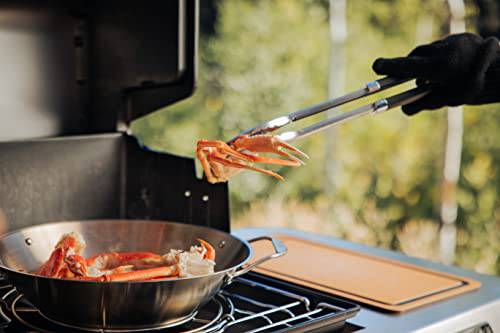 Weber Crafted Genesis Frame Kit - Grill Parts America