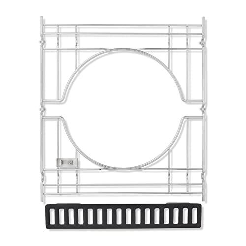 Weber Crafted Genesis Frame Kit - Grill Parts America