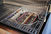 Weber Crafted Genesis Frame Kit - Grill Parts America