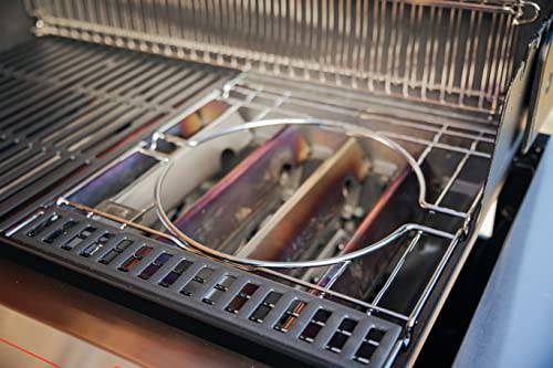 Weber Crafted Genesis Frame Kit - Grill Parts America
