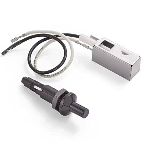 Weber Dual Wire Igniter Kit Older Summit Grills 901 - Grill Parts America