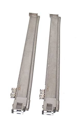 Weber Genesis II LP 2 Burner Tube Kit (19-3/4" Long) - Grill Parts America