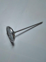 Weber Grill Thermometer For Weber 9815 Replacement, Replacement Part 62538 - Grill Parts America