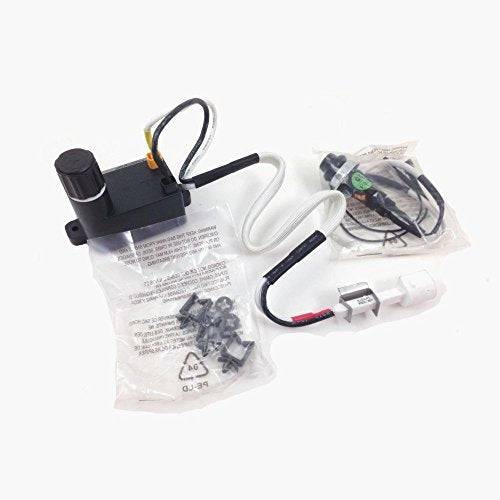 Weber Igniter Kit 69850 (Fits Spirit 2013-14 Models) - Grill Parts America