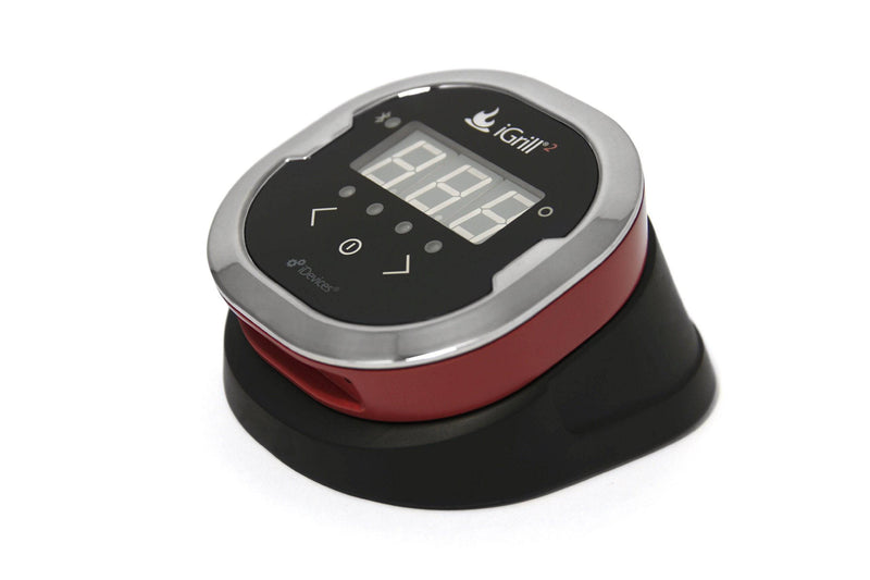 Weber iGrill 2 Complete Master Kit with 4 Pro Meat Probes - Grill Parts America