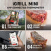 Weber iGrill Mini (7202) - Grill Parts America