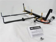 Weber (LP) Manifold, Genesis"320" (With Side Burner)"Model Years 2008 To 2010" - Grill Parts America