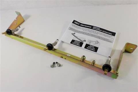 Weber (NG) Manifold Assembly, Genesis E-320 (2011-2016) 70056 - Grill Parts America