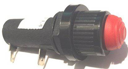 Weber part # 42053 Igniter Switch for specific Summit series grills. - Grill Parts America