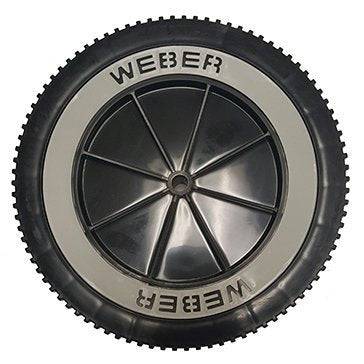 Weber Part # 63050 8" Wheel - Gas Grills - Grill Parts America