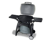 Weber Q 6506 Griddle - Grill Parts America