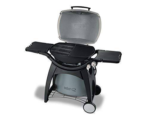 Weber Q 6506 Griddle - Grill Parts America