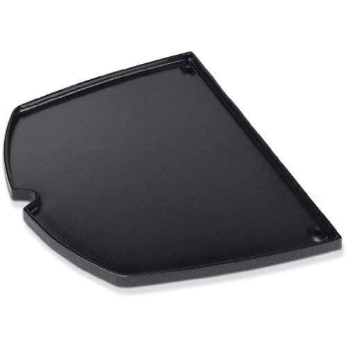 Weber Q 6506 Griddle - Grill Parts America