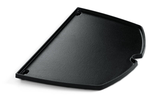 Weber Q 6506 Griddle - Grill Parts America