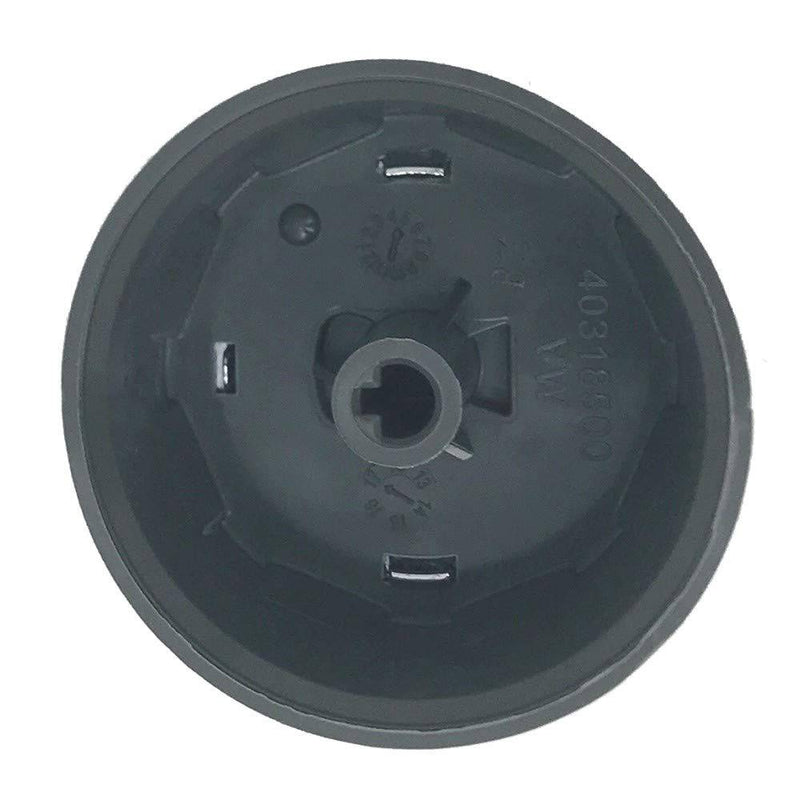 Weber Spirit 200 Replacment Gas Control Knobs 69892 - Grill Parts America