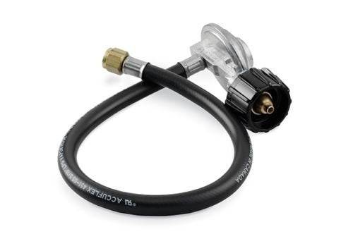 Weber Spirit E-310 Hose and Regulator Kit 32.5" -- 2009 - Grill Parts America