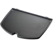 Weber-Stephen Products 6559 Natural Organic Porc CI Griddle - Grill Parts America