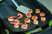 Weber-Stephen Products 6559 Natural Organic Porc CI Griddle - Grill Parts America