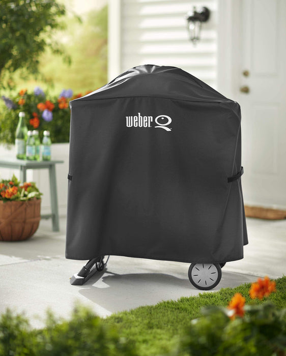 Weber-Stephen Products 7113 Grill Cover - Grill Parts America