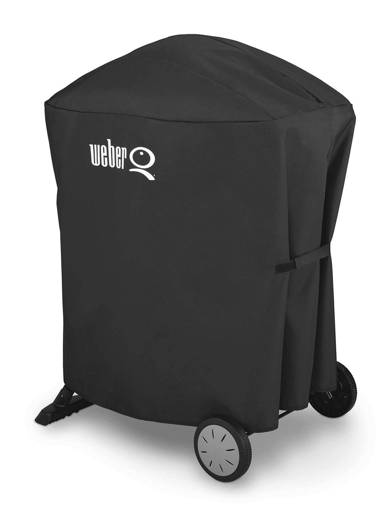 Weber-Stephen Products 7113 Grill Cover - Grill Parts America