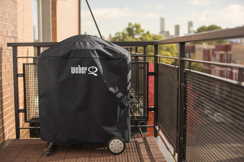 Weber-Stephen Products 7113 Grill Cover - Grill Parts America