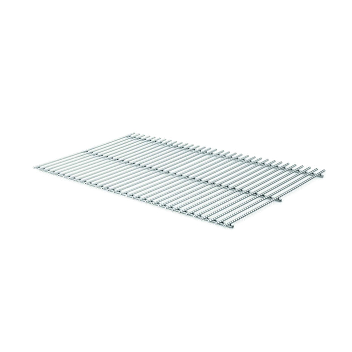 Weber-Stephen Products 7639 2pk Stainless Steel Cooking Grate (17.3 x 11.8 x 0.5) - Grill Parts America