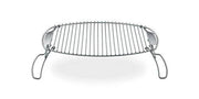 Weber Stephen Products 7647 22" x 12" Expansion Grilling Rack, Multicolor - Grill Parts America