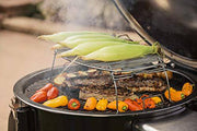 Weber Stephen Products 7647 22" x 12" Expansion Grilling Rack, Multicolor - Grill Parts America