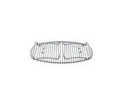 Weber Stephen Products 7647 22" x 12" Expansion Grilling Rack, Multicolor - Grill Parts America
