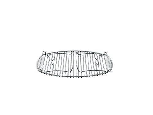 Weber Stephen Products 7647 22" x 12" Expansion Grilling Rack, Multicolor - Grill Parts America
