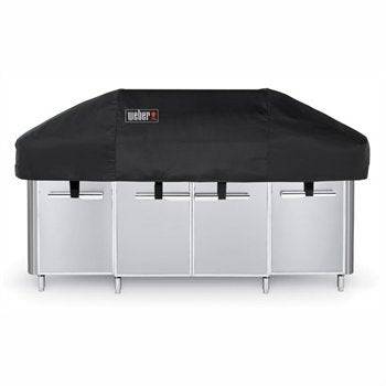 Weber Summit Grill Center Cover 7561 - Grill Parts America