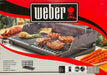 Weber 7637 Porcelain-Enameled Grates for Spirit 200 Series Gas Grills (2 Grates) - Grill Parts America