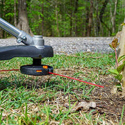 Weed Warrior Pulverizer Universal Trimmer Line with Line Cutter, 0.095" Diameter x 200' - Grill Parts America