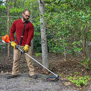 Weed Warrior Pulverizer Universal Trimmer Line with Line Cutter, 0.095" Diameter x 200' - Grill Parts America