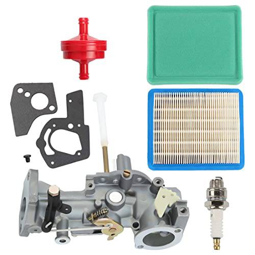 Plastic Carburetor Briggs And Stratton Engine Carburetor Cleaning