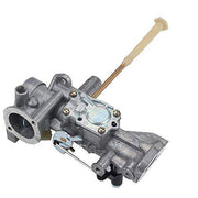 Wellsking 498298 Carburetor for BS 498298 692784 495951 492611 490533 495426 Carb 112202 112212 112231 112232 112252 112292 134202 135202 133212 130202 5HP Engine with Air Pre Filter Gasket - Grill Parts America