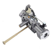 Wellsking 498298 Carburetor for BS 498298 692784 495951 492611 490533 495426 Carb 112202 112212 112231 112232 112252 112292 134202 135202 133212 130202 5HP Engine with Air Pre Filter Gasket - Grill Parts America