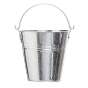 Westeco Wood Pellet Grill Drip Grease Bucket - Grill Parts America