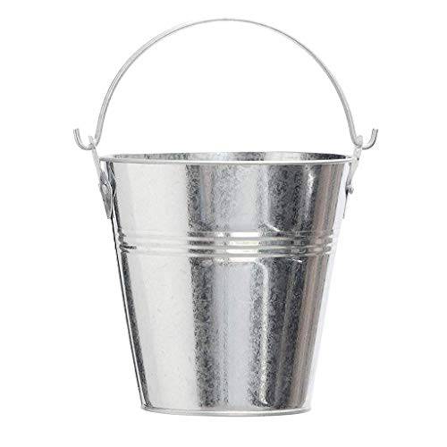 Westeco Wood Pellet Grill Drip Grease Bucket - Grill Parts America