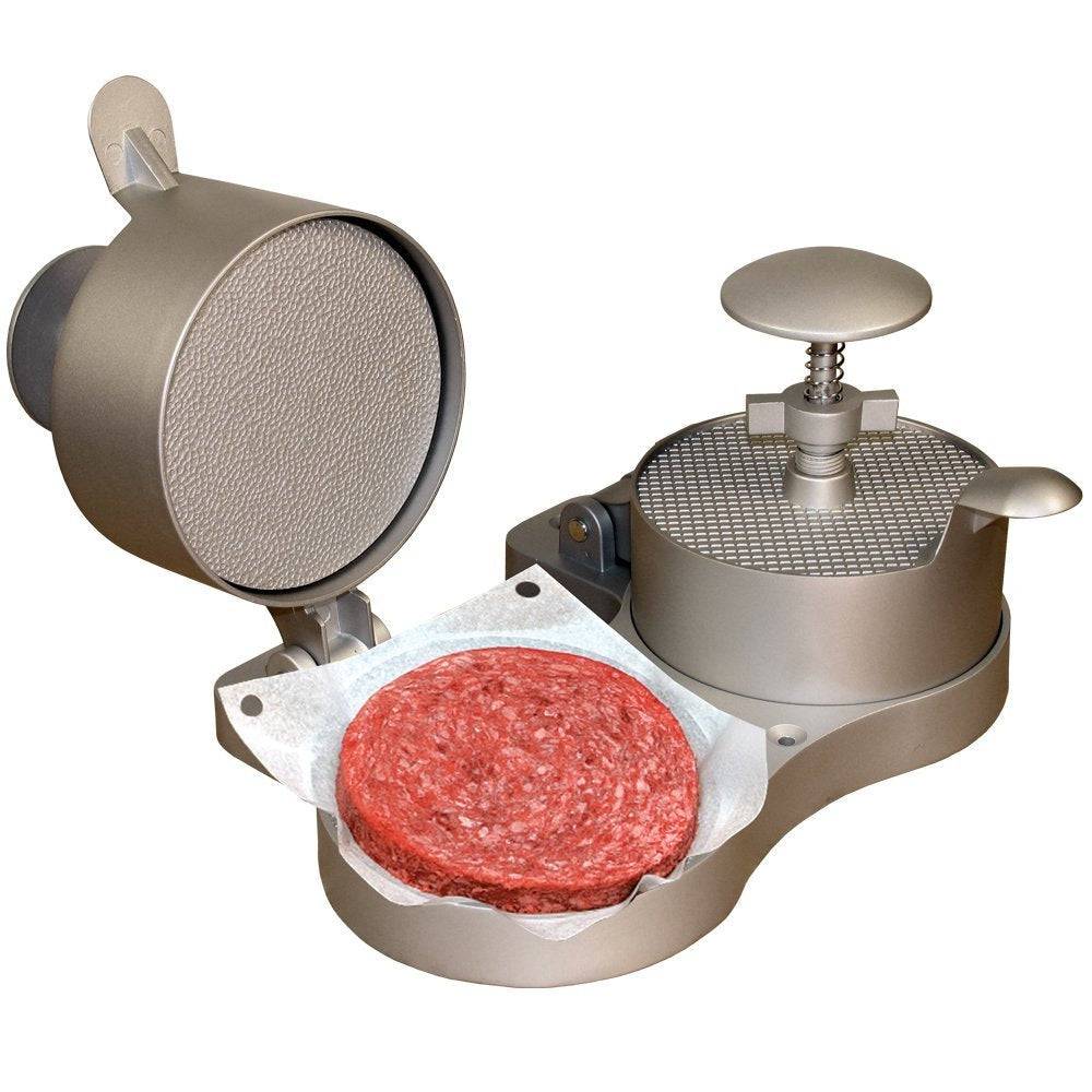 Weston Burger Express Hamburger Press - Thumbnail 4