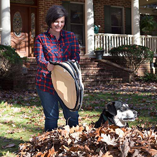 WORX Leaf Bin - Thumbnail 5